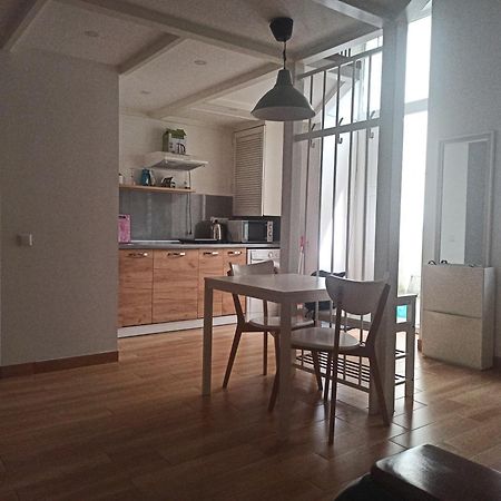 Smart City Apartament Leopoli Esterno foto